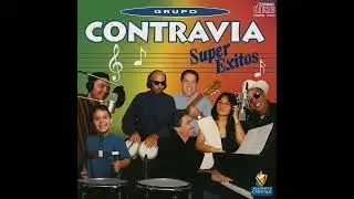 Contravia - Dejenla Llorar