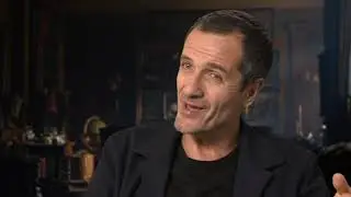 David Heyman: THE SECRET GARDEN