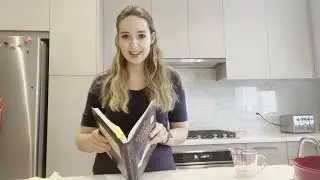 Making Hagrid's Rock Cakes | The Unofficial Harry Potter Cookbook