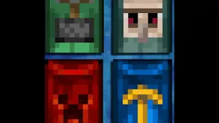 Minecon Cape Shop! (Cheap)