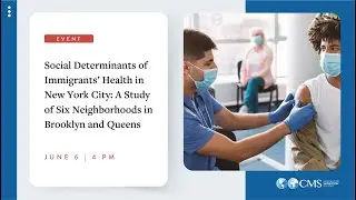 Social Determinants of Immigrants&rsquo; Health in New York City: A Study of Six Neighborhoods