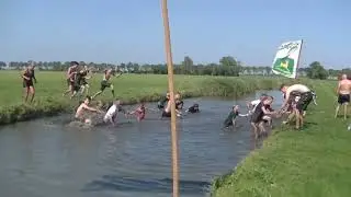 Slop en sloot Wijdewormer 2024