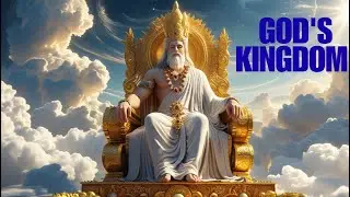 OPATAFUOR {God's Kingdom}