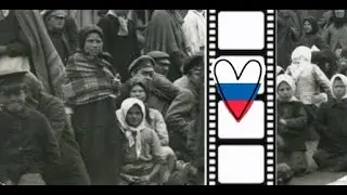 WWI Russia's Displaced | The Society of Fraternal Aid