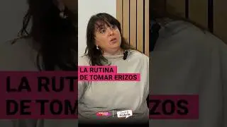 🟠 #EsaEsLaHistoria | 🧪 Tamara Rubilar