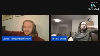 #Beer #CraftBeer RampantThomas Episode #1