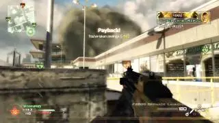modern warfare 2 contest by sobe