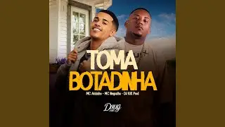 Toma Botadinha