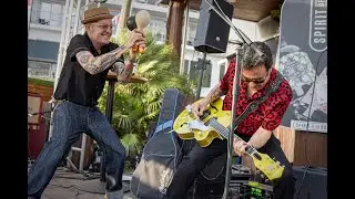 Howlin' Ramblers - Devil on my mind