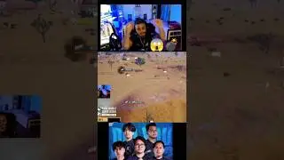 Sky Hora Grenade Clutch 🔥💣#skyhoraa  #pubgmobile #shorts #games #video #viral #gaming