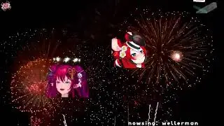 Bae & IRyS Drunk Wellerman - Nathan Evans 【BaeRyS Unarchived Karaoke】