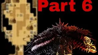 Black Souls Guide Part 6 - Monster Behemoth #blacksouls 