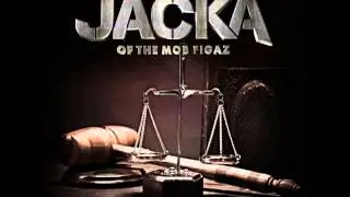 The Jacka Thinkn of You Instrumental)