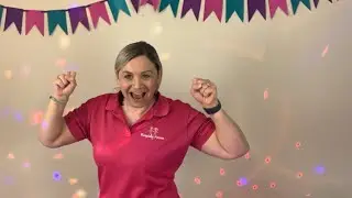 Toddler, Preschool, Fun, Entertainment and Learning. Interactive Music, Dance and Play.
