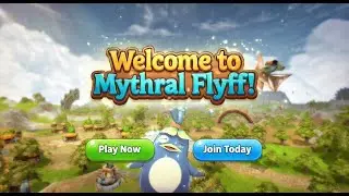 Mythral FlyFF – A Return to Vanilla Madrigal