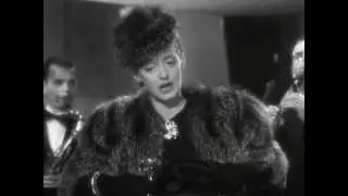 Bette Davis - Dark Victory:  