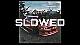 FIKI CHUPKI V KRUSTA (Slowed & Reverb) TikTok Version