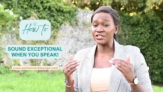 What makes exceptional presenters or speakers stand out in #PublicSpeaking or #PresentationSkills