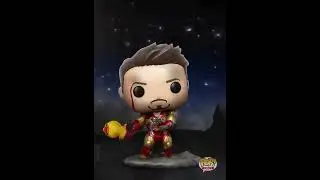 Фигурку Funko POP! можно приобрести на Wildberries, артикул 192952552