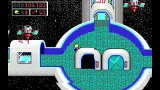 Commander Keen - 22 - Keen 5: The Armageddon Machine (part 2)