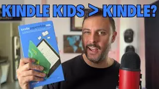 Don't Buy A Kindle Before Watching This!