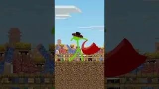 Matador - An Actual Short