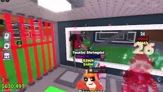 Admin abuse