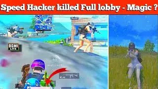 1vs4 Clutch With M416 Reflex Funny 🤣 Gameplay PUBG Lite | Ax6 Gaming@GamoBoy