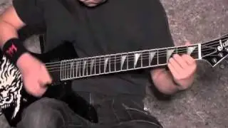 Providence Z102 Cable Demo by Masaki Murashita