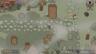 DREAMOUT playthrough