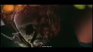 Still Wakes The Deep | All Three Monsters Chase