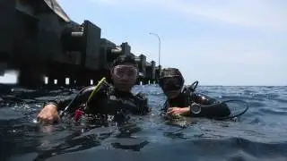 Hybrid Scuba Bali 22nd - 28th October 2014