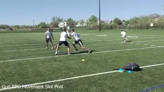 Giles Pooler - Class of 2021 (PT.2)