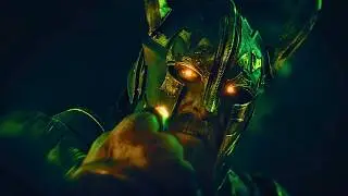 Helm Hammerhand&rsquo;s Fall: Corrupted by Sauron, Defeated by Talion | Full Story & Cinematic Fight