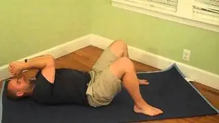 Shoulder Blade Pain Eliminator