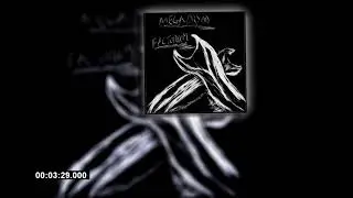 Megadryad - Factorum (single)   [Techno]