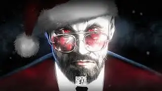 Gammer - Santa On The Guestlist