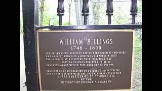 Billings: Chester