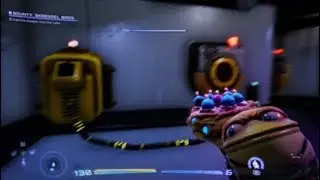 High On Life Gameplay Part 7 - Skrendel Bros./Bro-Tron Boss Fight