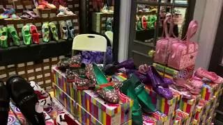 Popping Candy MEGA Brisbane PopUp Shop December 2019