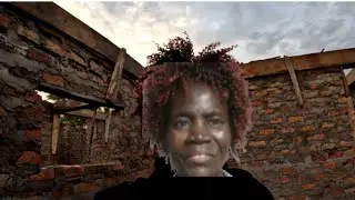 Arriving in the Village Home/Project 