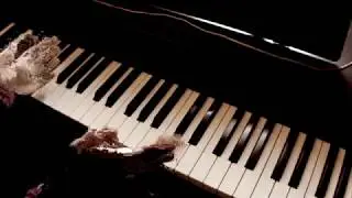 Lezioni di CANTO Scale Blues al Piano per Cantanti