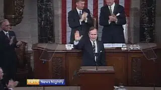 Remembering George H.W. Bush's foreign policy legacy - ENN 2018-12-05