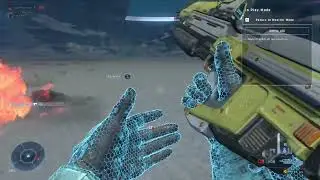 2 ways of Bot spawning in forge | halo infinite