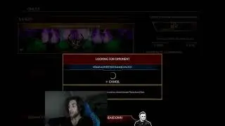 MK11 ONLINE 929 - LOSE = SPIN THE WHEEL (KOMBAT LEAGUE)