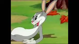 A Wild Hare (1940) 4/4 (NOMINATED CARTOON)