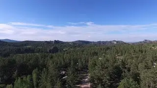 Missing 411 Hotspot | My Cabin | Colorado