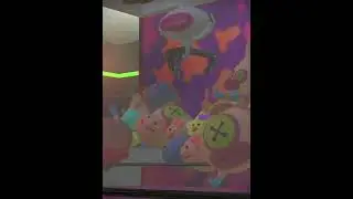 Splatoon 3 inkopolis square details. #splatoon3 #splatoon #eastereggs