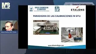 Paradigma de las Calibraciones In Situ. Recomendaciones, Tips y Buenas prácticas.