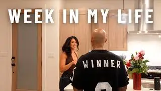 I Surprised My Girlfriend With A Memorable Valentine's Day Weekend!